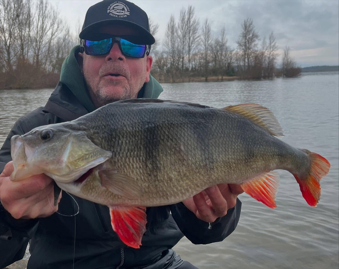 Bite Of Bleak TNY Hover 11cm